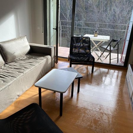 Appartamento Duplex Roca Del Sucut Ribes De Freser Esterno foto