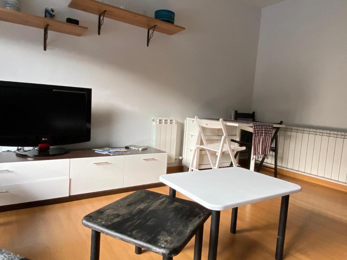 Appartamento Duplex Roca Del Sucut Ribes De Freser Esterno foto