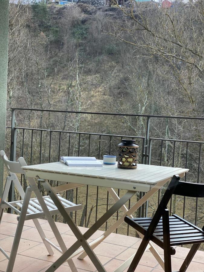 Appartamento Duplex Roca Del Sucut Ribes De Freser Esterno foto
