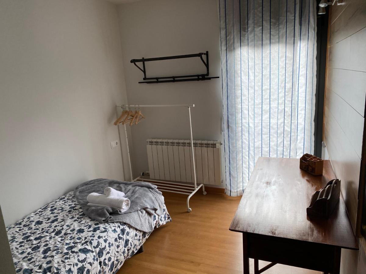 Appartamento Duplex Roca Del Sucut Ribes De Freser Esterno foto