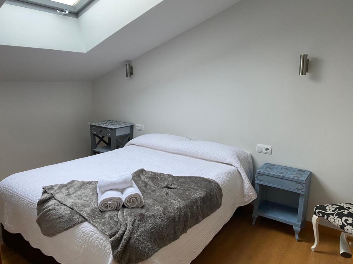 Appartamento Duplex Roca Del Sucut Ribes De Freser Esterno foto
