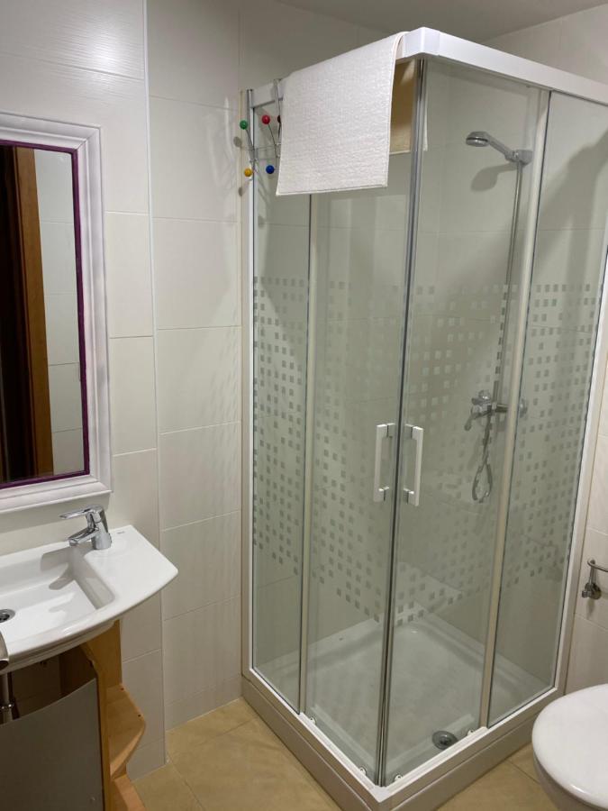 Appartamento Duplex Roca Del Sucut Ribes De Freser Esterno foto