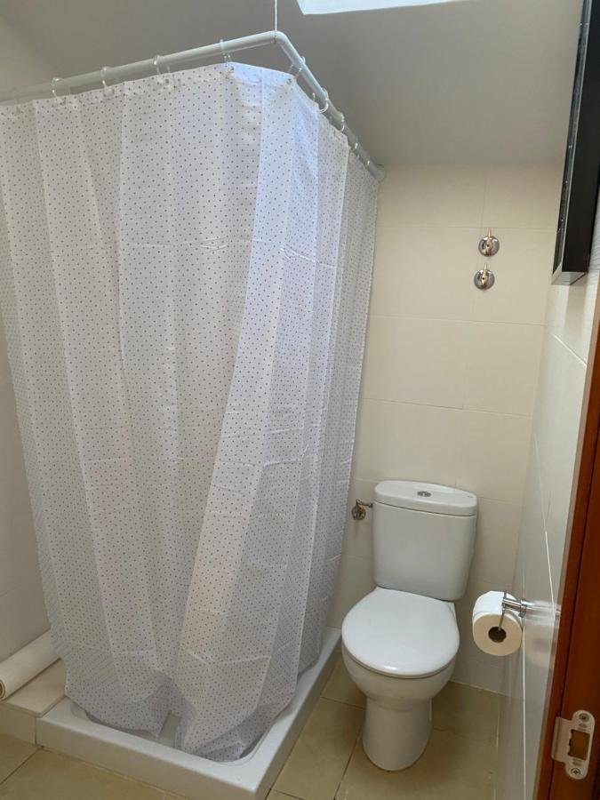 Appartamento Duplex Roca Del Sucut Ribes De Freser Esterno foto