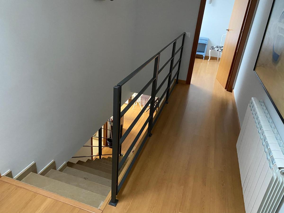 Appartamento Duplex Roca Del Sucut Ribes De Freser Esterno foto