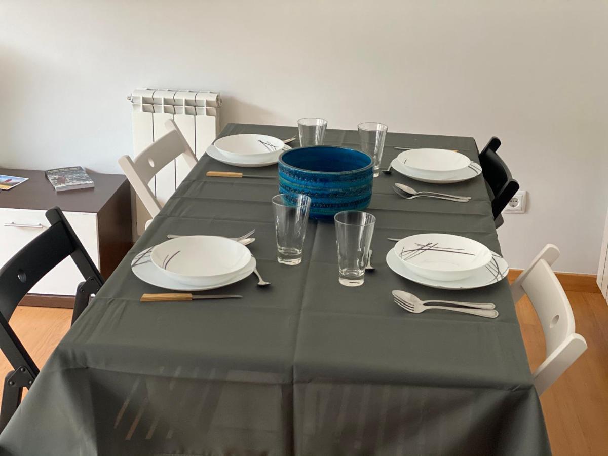 Appartamento Duplex Roca Del Sucut Ribes De Freser Esterno foto